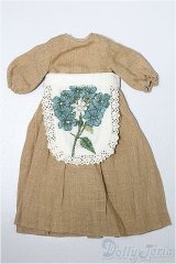 27cmサイズドール/OF:衣装 S-26-01-11-272-TO-ZS