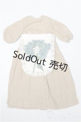 27cmサイズドール/OF:衣装 S-26-01-11-272-TO-ZS