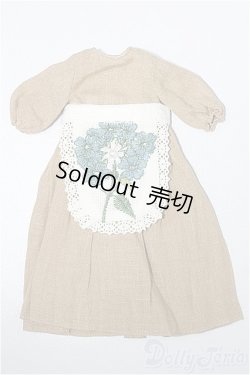 画像1: 27cmサイズドール/OF:衣装 S-26-01-11-272-TO-ZS