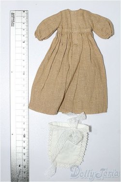 画像2: 27cmサイズドール/OF:衣装 S-26-01-11-272-TO-ZS