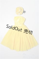 27cmサイズドール/OF:衣装 S-26-04-05-491-TO-ZS