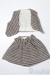 27cmサイズドール/OF:衣装 S-26-01-11-273-TO-ZS