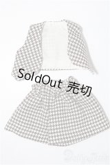 27cmサイズドール/OF:衣装 S-26-06-21-459-TO-ZS