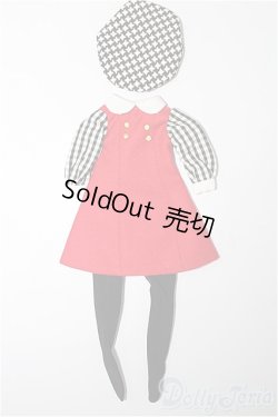 画像1: 1/6サイズドール/OF:衣装 S-26-01-11-254-TO-ZS