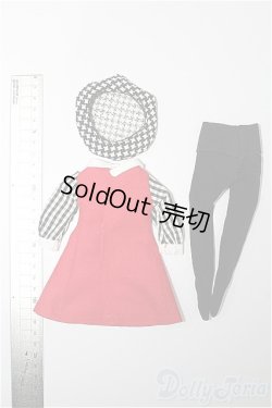 画像2: 1/6サイズドール/OF:衣装 S-26-01-11-254-TO-ZS