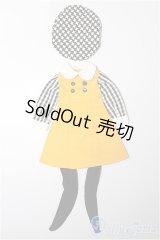 1/6サイズドール/OF:衣装 S-26-01-11-255-TO-ZS