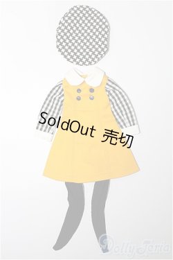 画像1: 1/6サイズドール/OF:衣装 S-26-01-11-255-TO-ZS