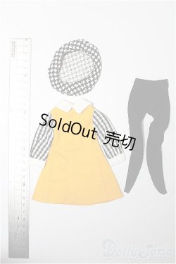 画像2: 1/6サイズドール/OF:衣装 S-26-01-11-255-TO-ZS