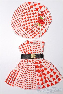 画像1: 1/6サイズドール/OF:衣装 S-26-01-11-258-TO-ZS