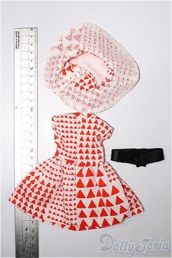 画像2: 1/6サイズドール/OF:衣装 S-26-01-11-258-TO-ZS