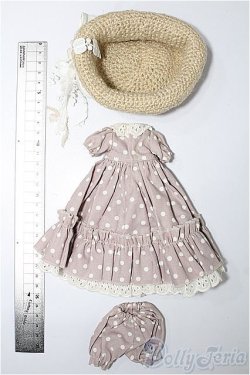 画像2: ネオブライス/OF:衣装 S-26-01-11-223-TO-ZS