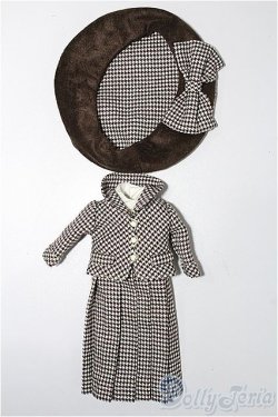 画像1: ネオブライス/OF:衣装 S-26-01-11-225-TO-ZS