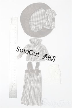 画像2: ネオブライス/OF:衣装 S-26-01-11-225-TO-ZS