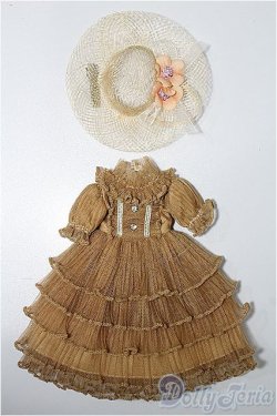 画像1: ネオブライス/OF:衣装 S-26-01-11-224-TO-ZS