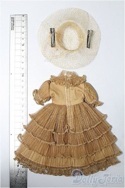 画像2: ネオブライス/OF:衣装 S-26-01-11-224-TO-ZS