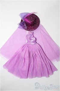 ネオブライス/OF:衣装 S-26-01-11-226-TO-ZS