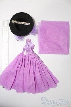 画像2: ネオブライス/OF:衣装 S-26-01-11-226-TO-ZS