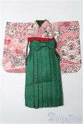 22cmサイズドール/OF:衣装 S-26-04-05-492-TO-ZS