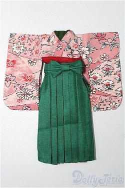 画像1: 22cmサイズドール/OF:衣装 S-26-01-11-261-TO-ZS