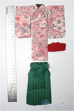 画像2: 22cmサイズドール/OF:衣装 S-26-01-11-261-TO-ZS