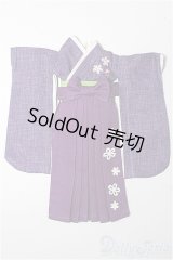 22cmサイズドール/OF:衣装 S-26-01-11-260-TO-ZS