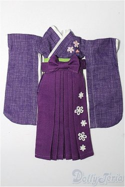 画像1: 22cmサイズドール/OF:衣装 S-26-01-11-260-TO-ZS