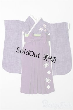 画像1: 22cmサイズドール/OF:衣装 S-26-01-11-260-TO-ZS