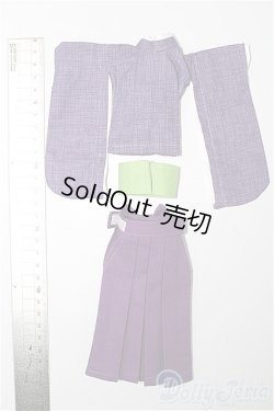 画像3: 22cmサイズドール/OF:衣装 S-26-01-11-260-TO-ZS