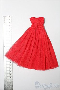 画像2: 22cmサイズドール/OF:衣装 S-26-01-11-262-TO-ZS