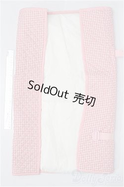 画像2: 60cmドール/おくるみ S-26-01-11-298-TO-ZS