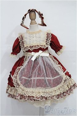 画像1: DearSD/OF:ドレス S-26-01-11-317-TO-ZS