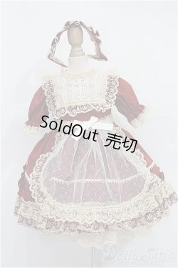 画像1: DearSD/OF:ドレス S-26-01-11-317-TO-ZS