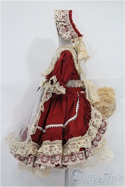 画像2: DearSD/OF:ドレス S-26-01-11-317-TO-ZS