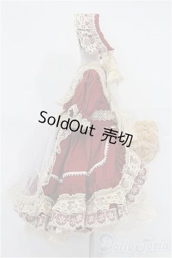 画像2: DearSD/OF:ドレス S-26-01-11-317-TO-ZS