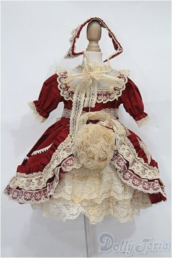 画像3: DearSD/OF:ドレス S-26-01-11-317-TO-ZS