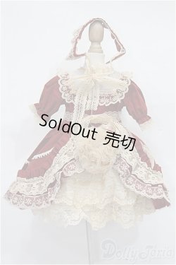 画像3: DearSD/OF:ドレス S-26-01-11-317-TO-ZS