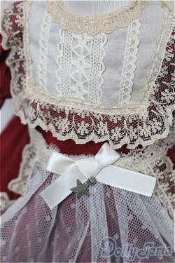 画像4: DearSD/OF:ドレス S-26-01-11-317-TO-ZS