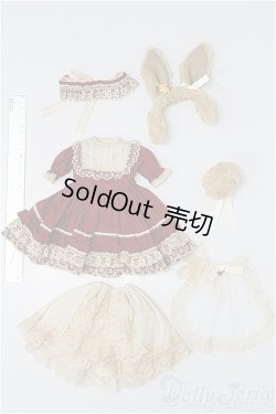 画像5: DearSD/OF:ドレス S-26-01-11-317-TO-ZS