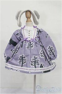 40cmサイズドール/OF:衣装 S-26-03-29-506-TO-ZS