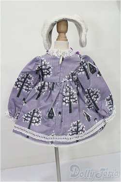 画像2: 40cmサイズドール/OF:衣装 S-26-01-25-280-TO-ZS