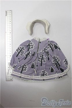 画像4: 40cmサイズドール/OF:衣装 S-26-01-25-280-TO-ZS