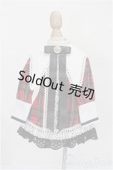 40cmサイズドール/OF:衣装 S-26-01-25-281-TO-ZS