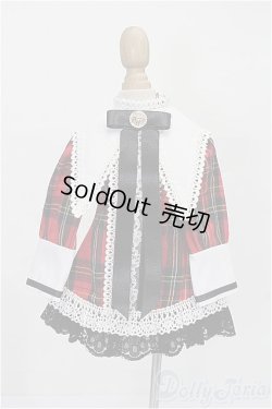 画像1: 40cmサイズドール/OF:衣装 S-26-01-25-281-TO-ZS