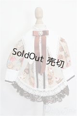 40cmサイズドール/OF:衣装 S-26-06-21-558-TO-ZS
