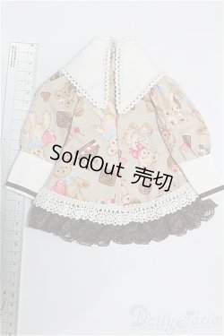 画像2: 40cmサイズドール/OF:衣装 S-26-06-21-558-TO-ZS