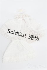 30cmドールサイズ/OF:衣装セット S-26-04-05-519-TO-ZS