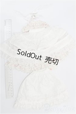 画像2: 30cmドールサイズ/OF:衣装セット S-26-04-05-519-TO-ZS