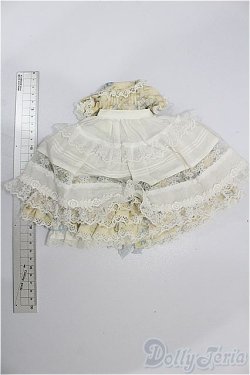 画像2: 30cmドールサイズ/OF:衣装セット S-26-01-18-277-TO-ZS