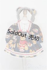 40cmサイズドール/OF:衣装 S-26-06-21-560-TO-ZS