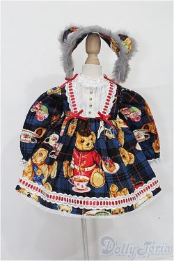 画像1: 40cmサイズドール/OF:衣装 S-26-01-25-279-TO-ZS